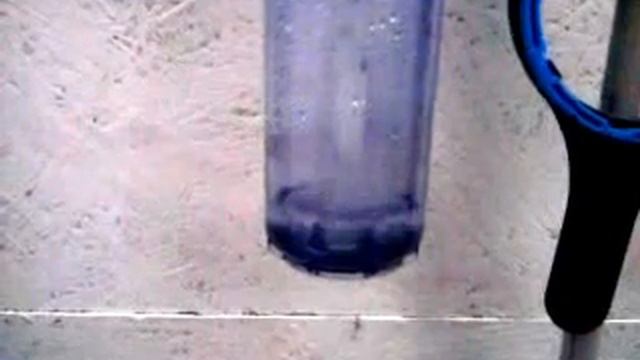 Биогаз барботирует через жидкостный обратный клапан смотреть онлайн