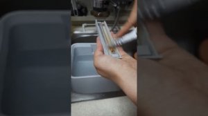 [Master Mong] Smartmi Evaporative Humidifier 2 Full Disassemble (Xaomi) - Water Sensor Clean