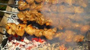 Балкария моя - Руслан Мусукаев