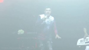 "Ну что же ты" сл. и муз Сергей Кузнецов