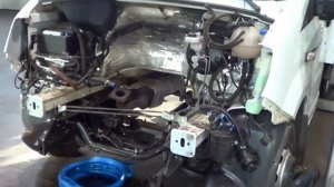 Чего ждать владельцам Газель NEXT EVOTECH поломка двигателя.