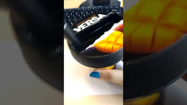 Питьевой йогурт Versa манго и маракуйя смотреть онлайн