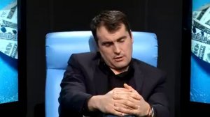 Бизнес секреты с Олегом Тиньковым  Сергей Выходцев