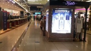 Latest update to travel  Dubai airport 2020 ( inside Dubai airport )