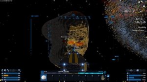 Empyrion Galactic Survival. Project Eden. #7 Рейд по эреструм и заскозий