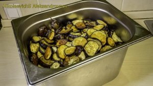 Баклажаны "ОГОНЕК" Заготовки на зиму из баклажан