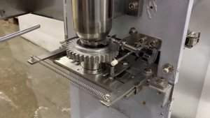 Аппарат для изготовления фрикаделек RWJ-300