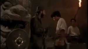 жан клод ван дамм