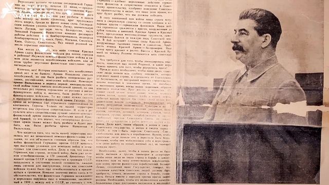 Экскурсия в Музей обороны Москвы. Зал №1 смотреть онлайн