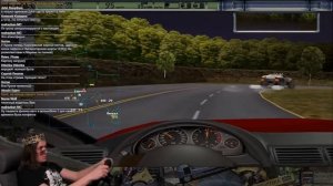 Дальнобойщики 2 - Стрим 4