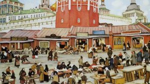 Сокровища Земли под охраной человечества