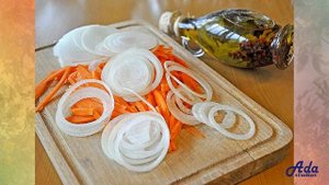 Филе щуки в духовке Рецепт, пошаговый, как приготовить, видеорецепт