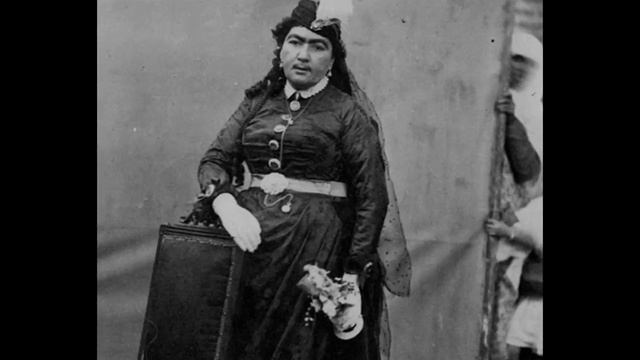 Какие женщины считались красавицами 150 лет назад? смотреть онлайн