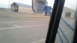 газ 53 сортировка зерна моя работа