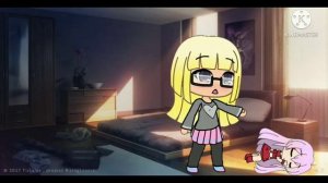 Мини фильм "Моя сестра думает,что я её мама!" Gacha Life (чит. описание)