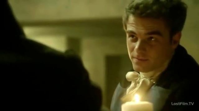 Первородные (Музыкальная нарезка 2)