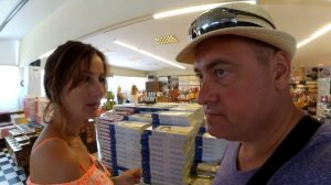 #ТУРЦИЯ. #БОДРУМ. ШОП ТУР ОТ #АНЕКС ТУРА. МАГАЗИН КОЖИ. ДИГУСТИРУЕМ ТУРЕЦКИЕ СЛАДОСТИ.