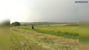 Татарская Alizee — ЭНҖЕ - "Сөясем килә"  (Хочу любить) ЭНЖЕ ХУСНУТДИНОВА ЭНДЖЕ