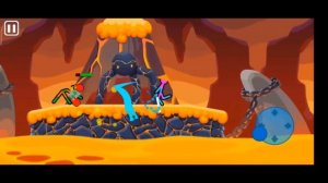 ТОП 5 ПЕРЕОЦЕНЕННЫХ ОРУЖИЙ Supreme Duelist Stickman