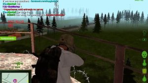 TOP-GTA-DayZ // PVP 51 ! #F.B.I~Jr