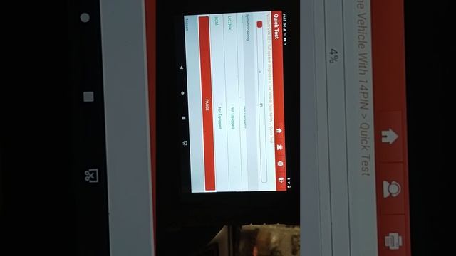 Nissan Terrano obd1 launch x431 смотреть онлайн