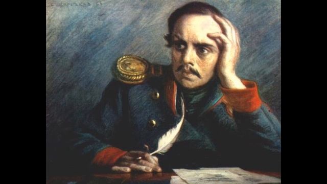 Лермонтов Михаил Юрьевич. Биография.
