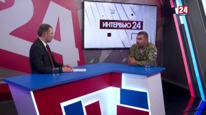 Интервью 24. Тимур Ишмаков. Выпуск от 25.04.24