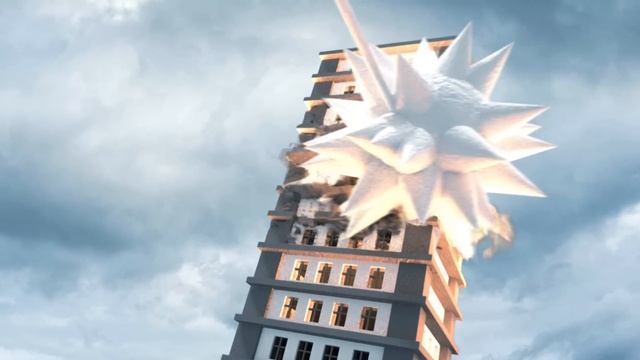 Ymir fritz Part2 The ORIGINAL Founding Titan in live action смотреть онлайн