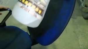 торнадо. химчистка своими руками