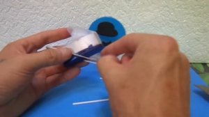 ДЕВОЧКИ В ВОСТОРГЕ ОТ ЭТОЙ ПОДЕЛКИ. Детская коляска для куклы. Поделки своими руками. Мастер класс.