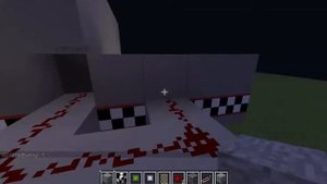 Строим офис из FNaF 1 Фнаф 1 | Minecraft FNAF Фнаф Майнкрафт