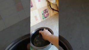 Как обновить пожелтевший кухонный гарнитур.