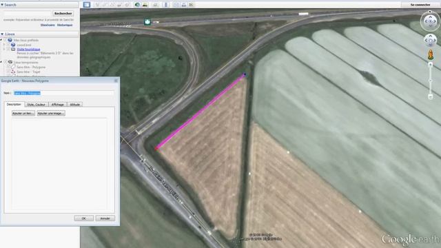 Cadlisp-Convert Google Earth to Autocad and Autocad to Google Earth (kml to dwg and dwg to kml) смотреть онлайн