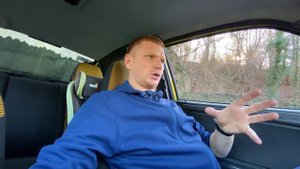 Ваз 2112 Купэ (21123)