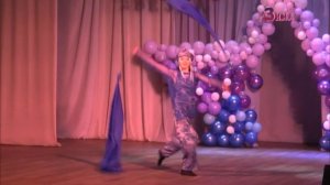 Гала-концерт Байкальская звезда 2023