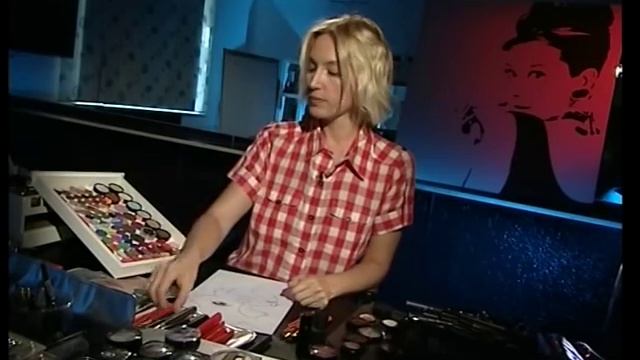 ГЛАЗА МЭЙКАП MAKE UP. mosmake.ru Наталья Власова