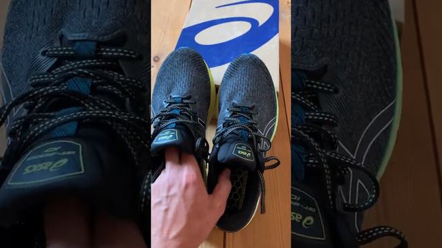 Честный мини обзор кроссовки ASICS GT 2000 версия 10 смотреть онлайн