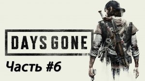 Days Gone #6