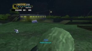 Tony Hawk's Underground 2. Прохождение. #6. ФИНАЛ. Скейтопия.
