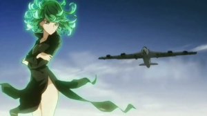 ТОП 10 СИЛЬНЕЙШИХ ПЕРСОНАЖЕЙ OnePunchMan l ВанПачМен
