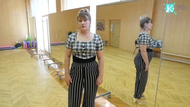 КУЛЬТлето | Актёрское мастерство | Занятие №1