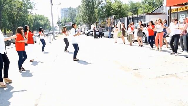 День телекоммуникаций с филиалом 