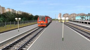 Информатор Южного вокзала