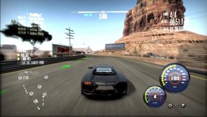 need for speed shift PS3 PHQ#12#Stufe 4 Endlich