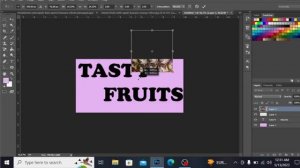 How To Create Clipping mask In Photoshop In English -Adobe Photoshop For Beginners  #digitalart