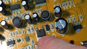 BEHRINGER UMC22 ~ Ремонт и прослушивание