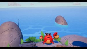 VR ВЫЖИВАНИЕ НА ПРОКЛЯТОМ ОСТРОВЕ VR Island Time