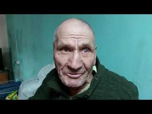 ЗАЕХАЛИ К ДЕДУ МАТВЕЮ,ПОМЯНУЛИ НИНУ ФЕДОРОВНУ.