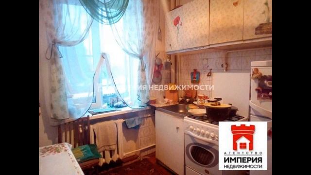 2 ккв, 2/3 эт, 48,9/28/6.5 кв.м, кирпичный. смотреть онлайн