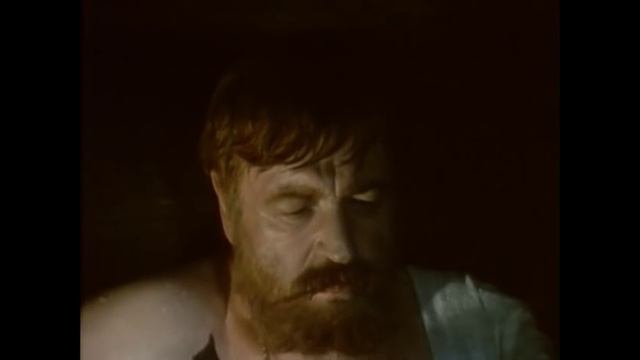 Вечный зов "Разговор Кафтанова с Фёдором" смотреть онлайн